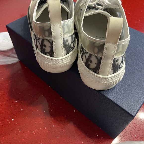 Dior men’s sneakers - Picture 6 of 9